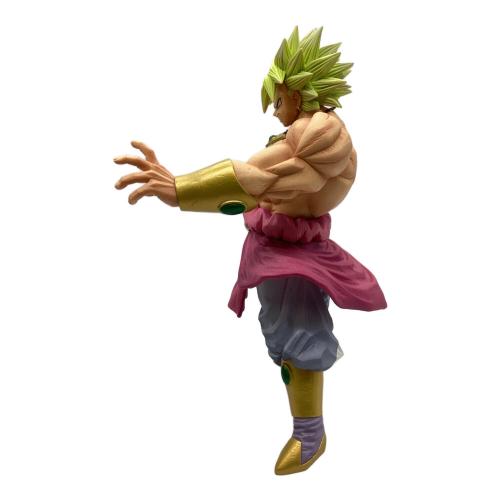 フィギュア 一番くじ ドラゴンボール VSオムニバス D賞伝説の超サイヤ人 ブロリー