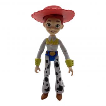 TOY STORY (トイストーリー) フィギュア ジェシー