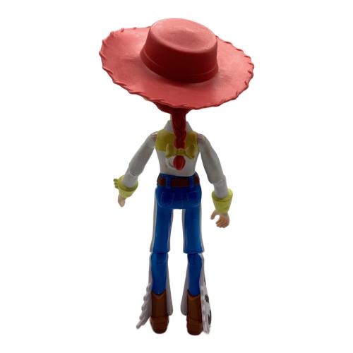 TOY STORY (トイストーリー) フィギュア ジェシー