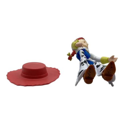 TOY STORY (トイストーリー) フィギュア ジェシー