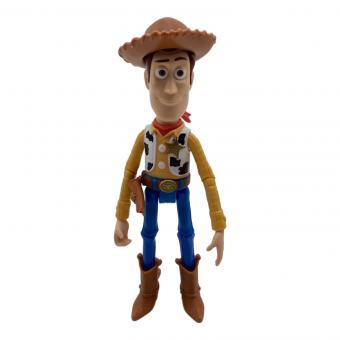 TOY STORY (トイストーリー) フィギュア ウッディ