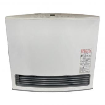 NORITZ (ノーリツ) LPガスファンヒーター GFH-4005S 2018年製 PSLPGマーク(LPガス)有