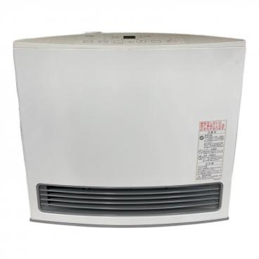 ノーリツ 都市ガスファンヒーター GFH-4005S-W5 2019年製｜トレファク