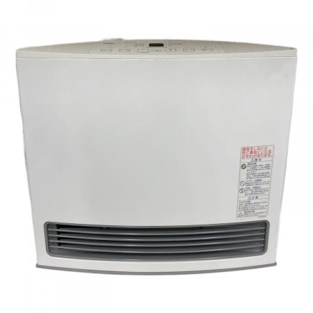 ノーリツ　2019年製　ガス ファンヒーター　GFH-4005S　LPガス NORITZ (ノーリツ) LPガスファンヒーター GFH-4005S 2018年製