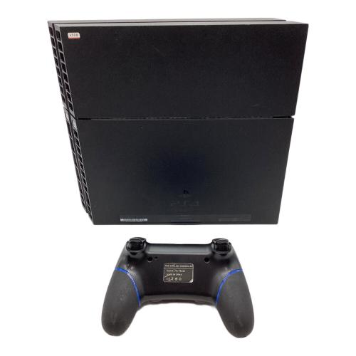 SONY (ソニー) Playstation4 CUH-1200B -