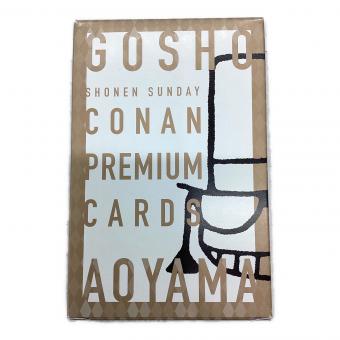 コナンだらけトランプ 名探偵コナン