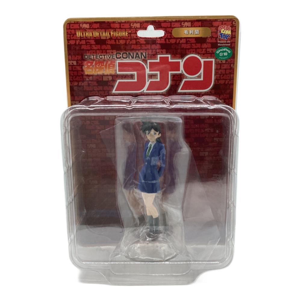 MEDICOM TOY (メディコム・トイ) フィギュア ULTRA DETAIL 名探偵