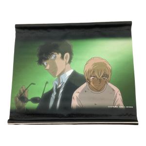 タペストリー 名探偵コナン 2016コナンプラザ 降谷零&松田陣平