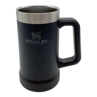 STANLEY (スタンレー) 真空ジョッキ ブラック