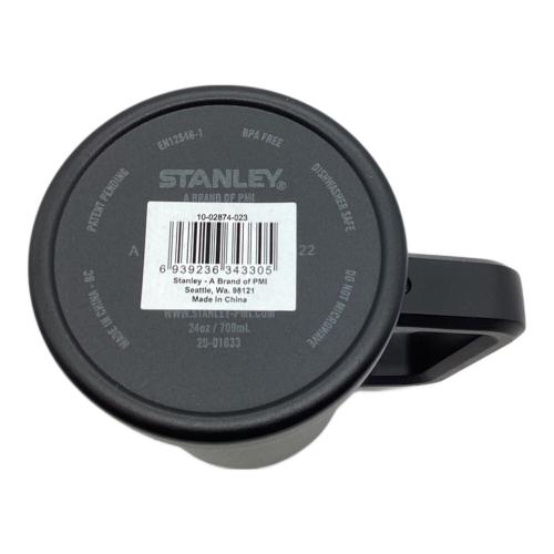 STANLEY (スタンレー) 真空ジョッキ ブラック