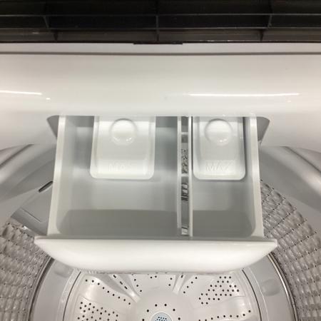 ☆リユースのサカイ横浜南店☆YM1226 Haier 洗濯機 JW-U55A 22年製