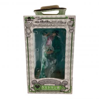 フィギュア ラストワン賞 空条承太郎 アナザーカラー