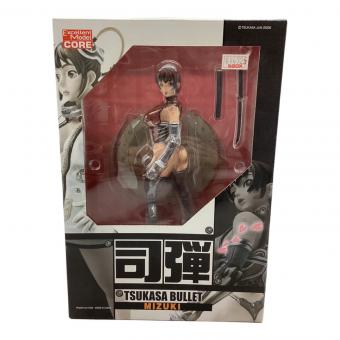 メガハウス フィギュア 司弾TSUKASA BULLET MIZUKI Excellent Model CORE