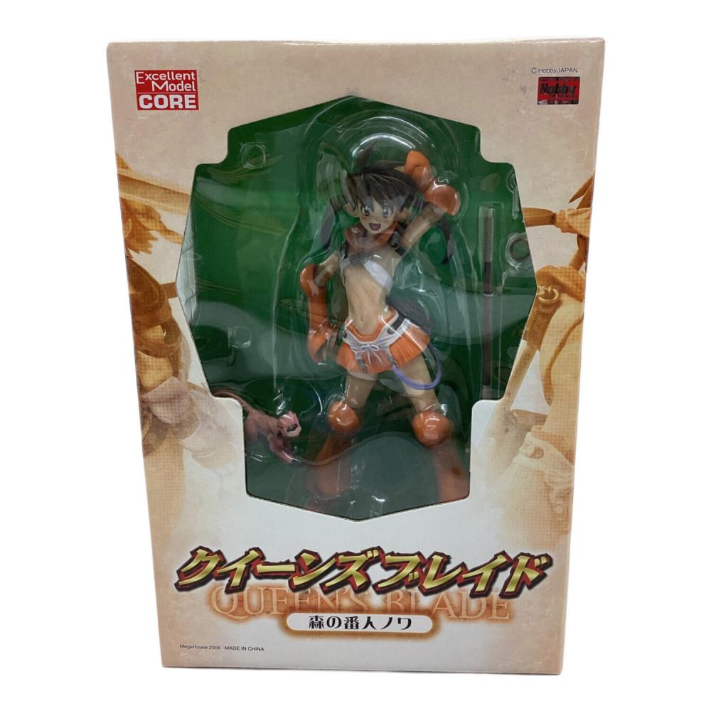 Megahouse (メガハウス) フィギュア クイーンズブレイド 流浪の戦士