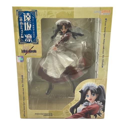 GOODSMILE COMPANY (グッドスマイルカンパニー) フィギュア Fate ホロウアタラクシア 遠坂凛 1/8スケール 塗装済み完成品