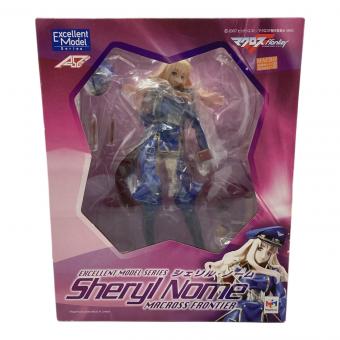 Megahouse (メガハウス) フィギュア マクロスフロンティア シェリルノーム ExcellentModelCORE