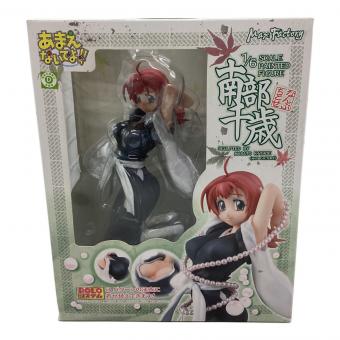 MAXFACTORY (マックスファクトリー) フィギュア あまえないでよっ！！ 南部千歳 1/6スケール 塗装済み