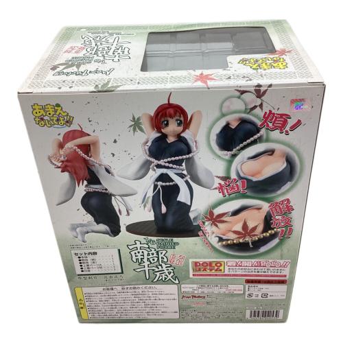 MAXFACTORY (マックスファクトリー) フィギュア あまえないでよっ！！ 南部千歳 1/6スケール 塗装済み