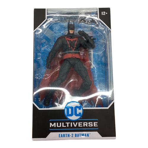 McFARLANE TOYS (マクファーレン・トイズ) バットマン：アーカム・ナイト] DCマルチバース