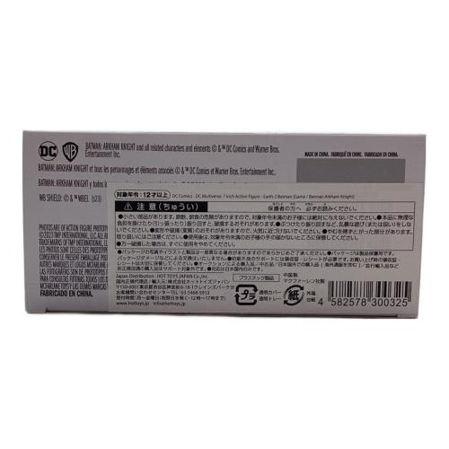 McFARLANE TOYS (マクファーレン・トイズ) バットマン：アーカム・ナイト] DCマルチバース