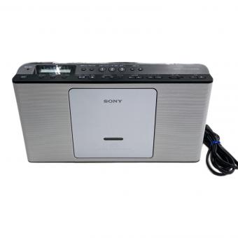 SONY (ソニー) パーソナルオーディオシステム ZS-E80 2020年製 -