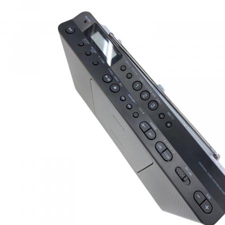 SONY (ソニー) パーソナルオーディオシステム ZS-E80 2020年製