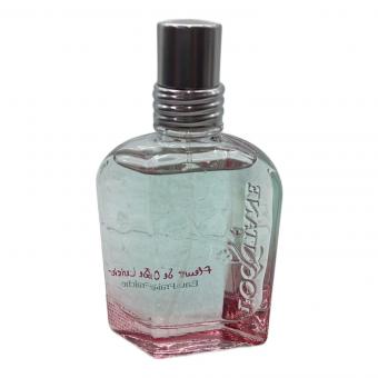 L'OCCITANE (ロクシタン) オードトワレ fleurs se cerisier 50ml 残量80%-99%