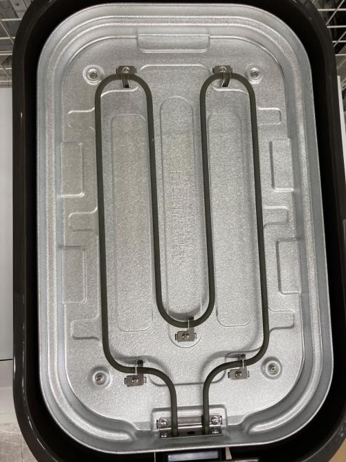 YAMAZEN (ヤマゼン) ワイドホットプレート YHE-B1301