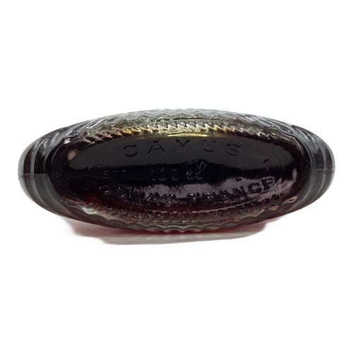 カミュ コニャック 1000ml XO SUPERIOR 未開封