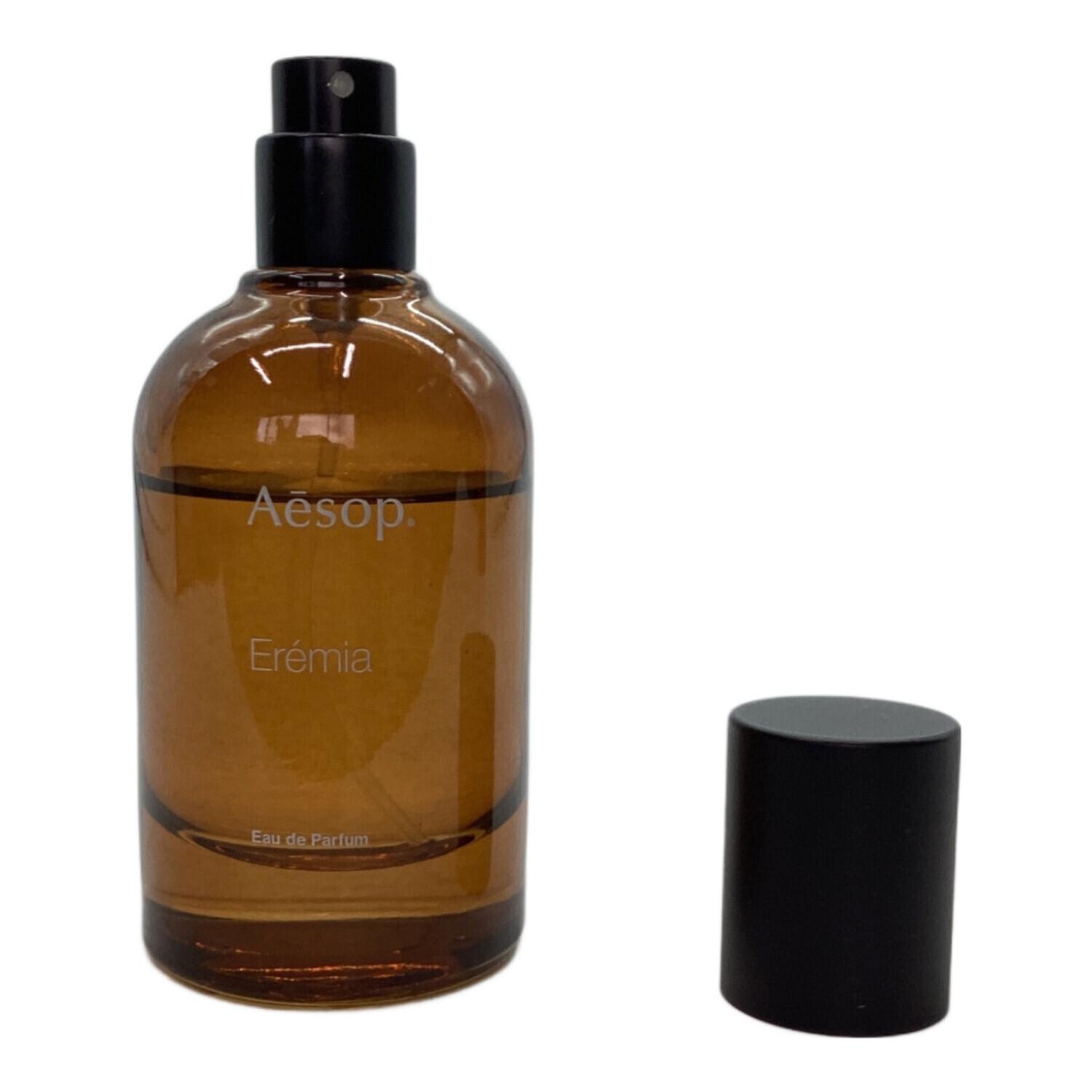 Aesop エレミア オードパルファム AFR24 Aesop エレミア Eau de Parfum
