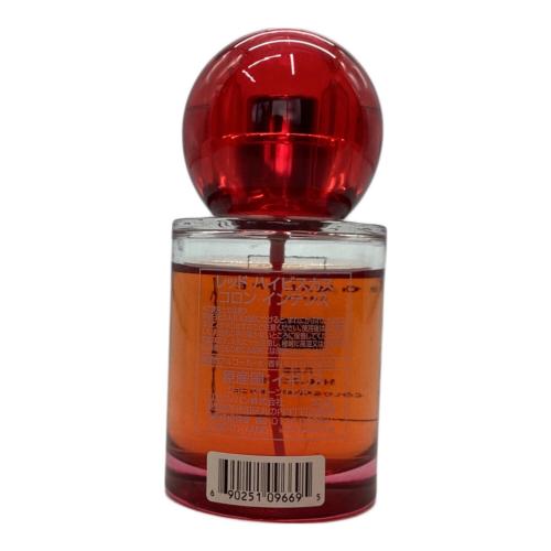 JO MALONE (ジョーマローン) オードパルファム レッドハイビスカス コロン インテンス 30ml 残量50%-80%
