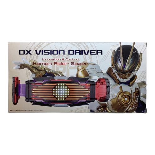 仮面ライダーギーツ (カメンライダーギーツ) 仮面ライダー DXヴィジョンドライバー