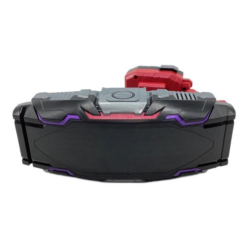 仮面ライダーギーツ (カメンライダーギーツ) 仮面ライダー DXヴィジョンドライバー