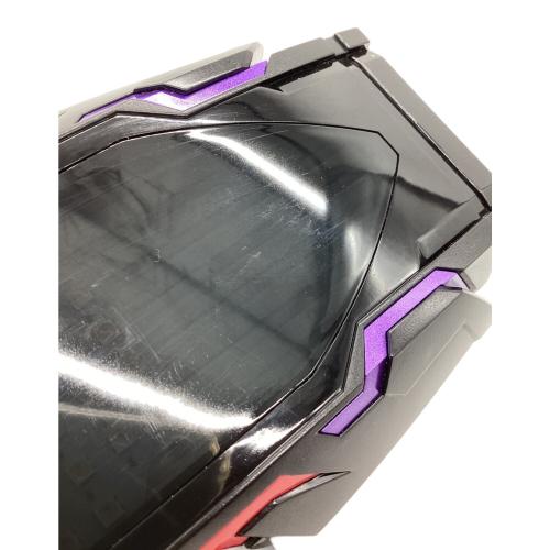 仮面ライダーギーツ (カメンライダーギーツ) 仮面ライダー DXヴィジョンドライバー