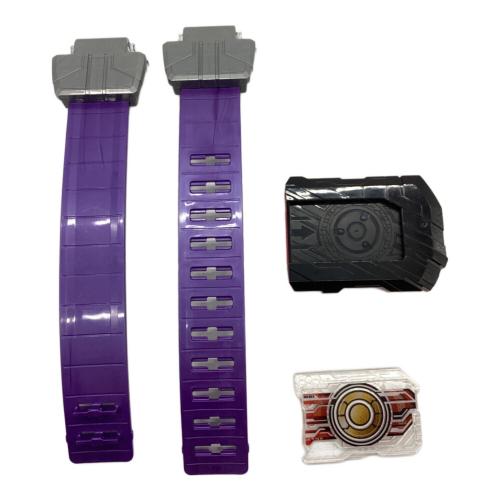 仮面ライダーギーツ (カメンライダーギーツ) 仮面ライダー DXヴィジョンドライバー