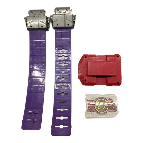 仮面ライダーギーツ (カメンライダーギーツ) 仮面ライダー DXヴィジョンドライバー