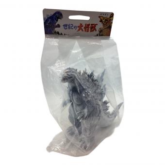 マルサン フィギュア ミレニアムゴジラ オルソ 赤目