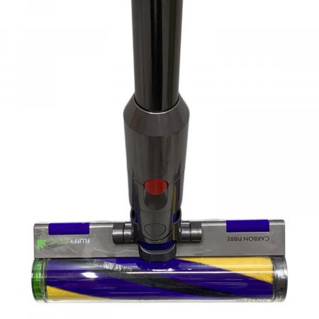 dyson (ダイソン) スティッククリーナー V12 Detect Slim Fluffy