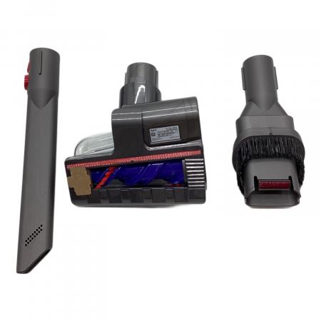 dyson (ダイソン) スティッククリーナー V12 Detect Slim Fluffy