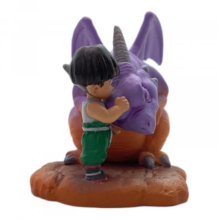 ドラゴンボールグッズ ドラカプネオ 悟飯＋ハイヤードラゴン