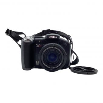 CANON (キャノン) デジタルカメラ PC1234 -