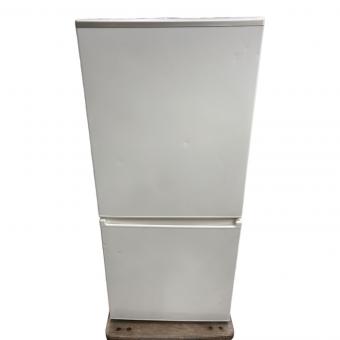 AQUA (アクア) 2ドア冷蔵庫 AQR-17JBK 2020年製 168L クリーニング済