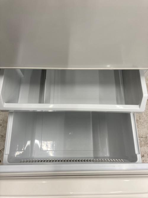 AQUA (アクア) 2ドア冷蔵庫 AQR-17JBK 2020年製 168L クリーニング済