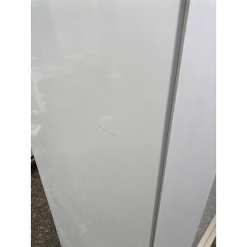 SHARP (シャープ) 2ドア冷蔵庫 SJ-GD14C 2017年製 137L クリーニング済