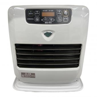 CORONA (コロナ) 石油ファンヒーター KCF-3222Y 2022年製 PSCマーク(石油系)有