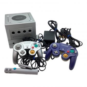 Nintendo (ニンテンドウ) GAMECUBE 動作確認済み -
