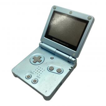Nintendo (ニンテンドウ) GAMEBOY ADVANCE SP -