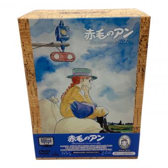 メモリアルボックス 赤毛のアン 〇