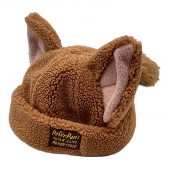 Disney RESORT (ディズニーリゾート) ディズニーグッズ ロストボーイズキャップ ピーターパン