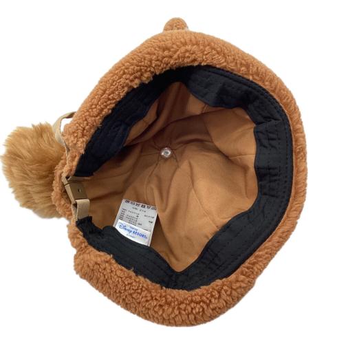 Disney RESORT (ディズニーリゾート) ディズニーグッズ ロストボーイズキャップ ピーターパン